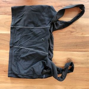 Glyder xl sport tank bra